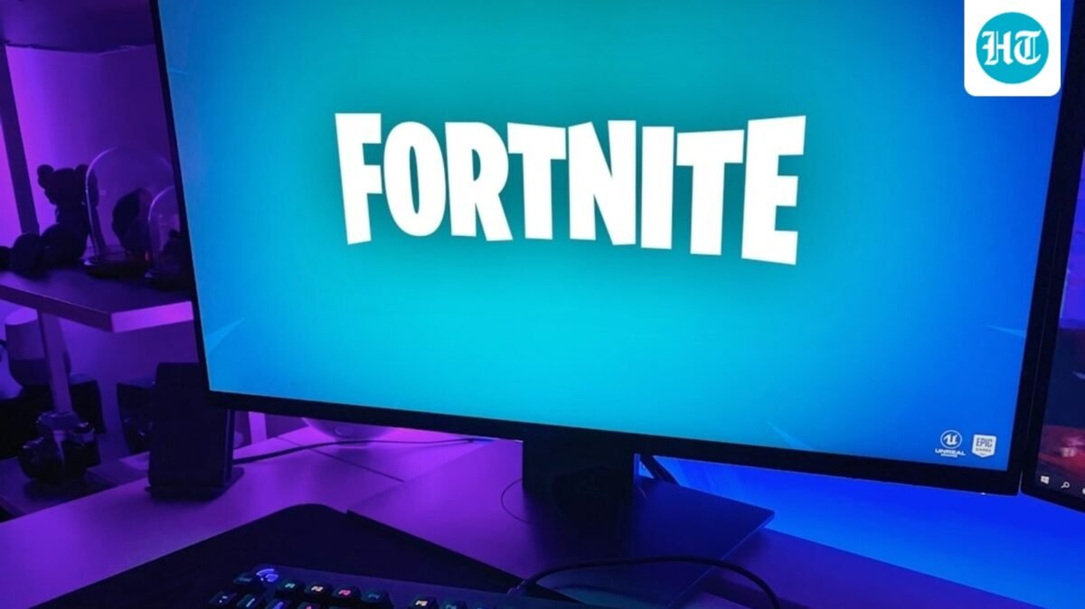 Fortnite servers were down for a scheduled update to the game. (Unsplash)
