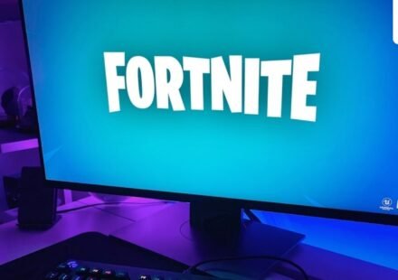 Fortnite servers were down for a scheduled update to the game. (Unsplash)