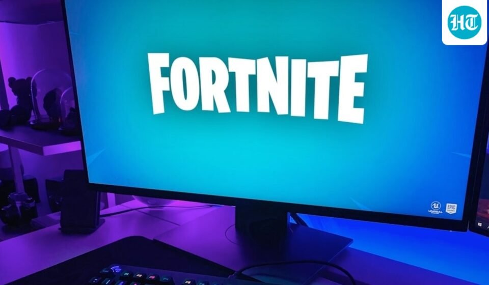 Fortnite servers were down for a scheduled update to the game. (Unsplash)
