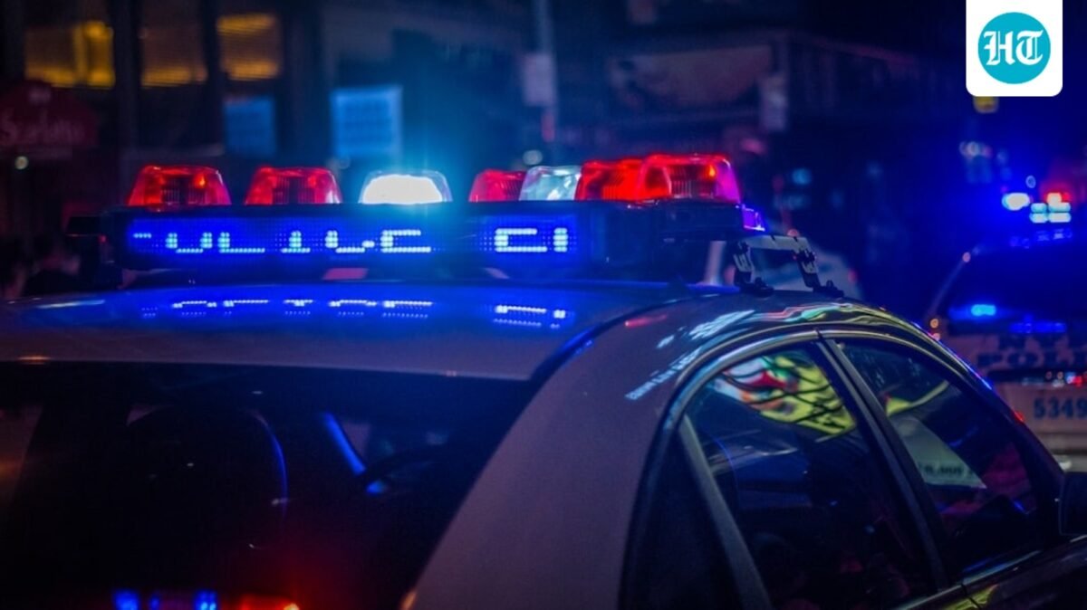 An 'active threat' notification was sent by East Stroudsburg University in Pennsylvania sparking fears of a shooting. Image for representational purposes. (Unsplash)