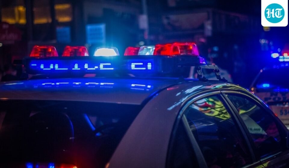 An 'active threat' notification was sent by East Stroudsburg University in Pennsylvania sparking fears of a shooting. Image for representational purposes. (Unsplash)