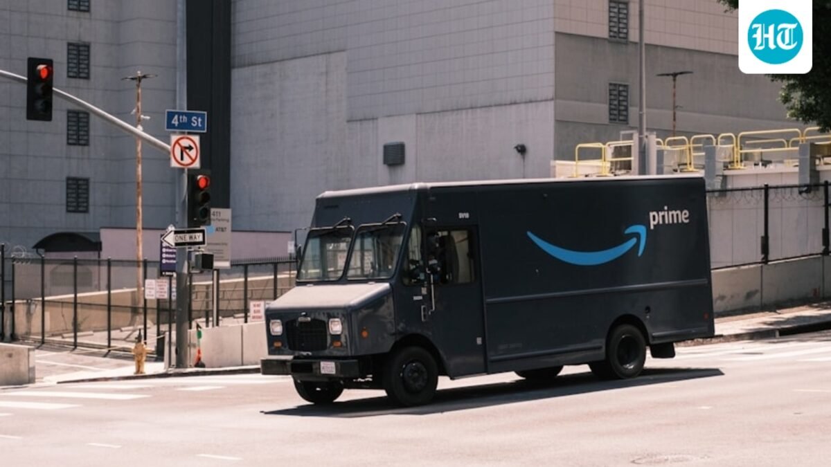A California lawsuit alleged that an Amazon delivery driver assaulted a 71-year-old man at an Elk Grove gas station. (Representational) (Pixabay)