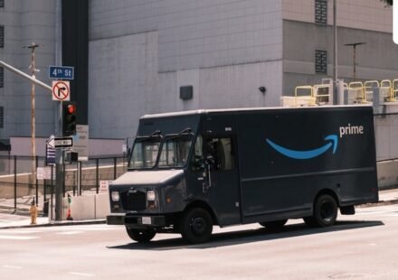A California lawsuit alleged that an Amazon delivery driver assaulted a 71-year-old man at an Elk Grove gas station. (Representational) (Pixabay)