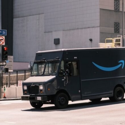 A California lawsuit alleged that an Amazon delivery driver assaulted a 71-year-old man at an Elk Grove gas station. (Representational) (Pixabay)