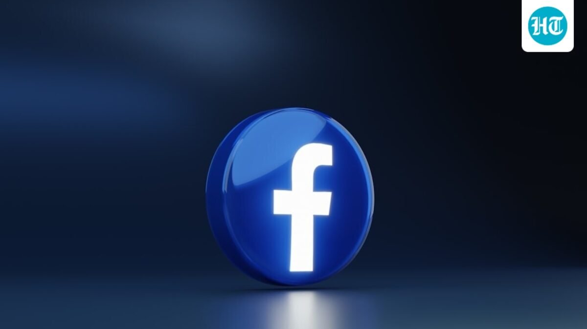 Facebook appeared to be down for thousands of users in the United States. (Unsplash)