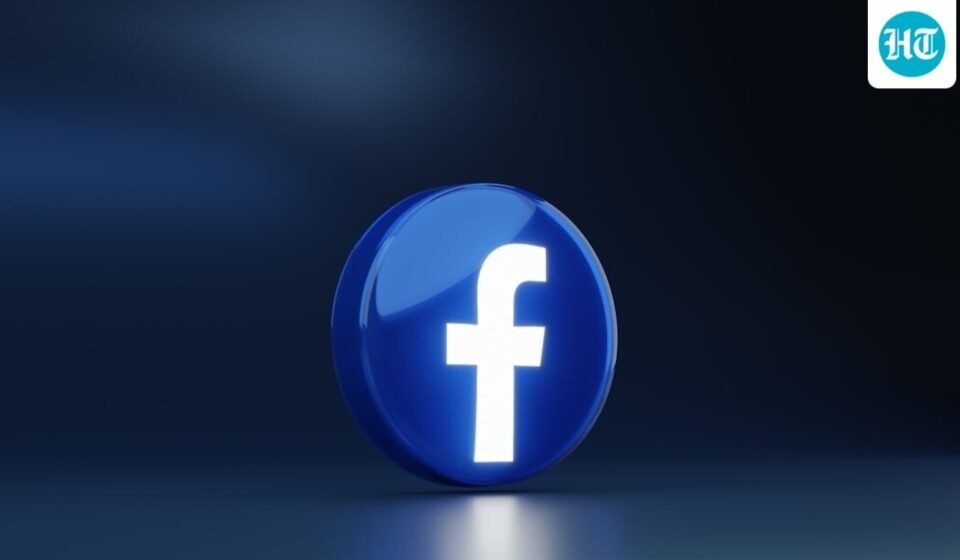 Facebook appeared to be down for thousands of users in the United States. (Unsplash)