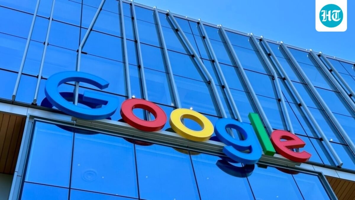 A 63-year-old man set himself on fire inside the lobby of a building that houses Google offices. (UnSplash)