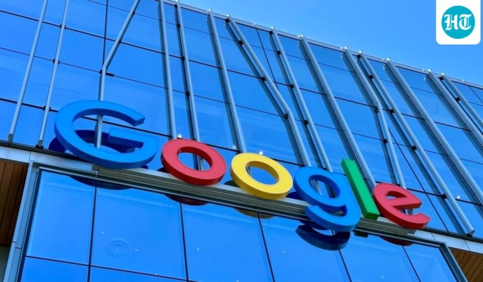 A 63-year-old man set himself on fire inside the lobby of a building that houses Google offices. (UnSplash)