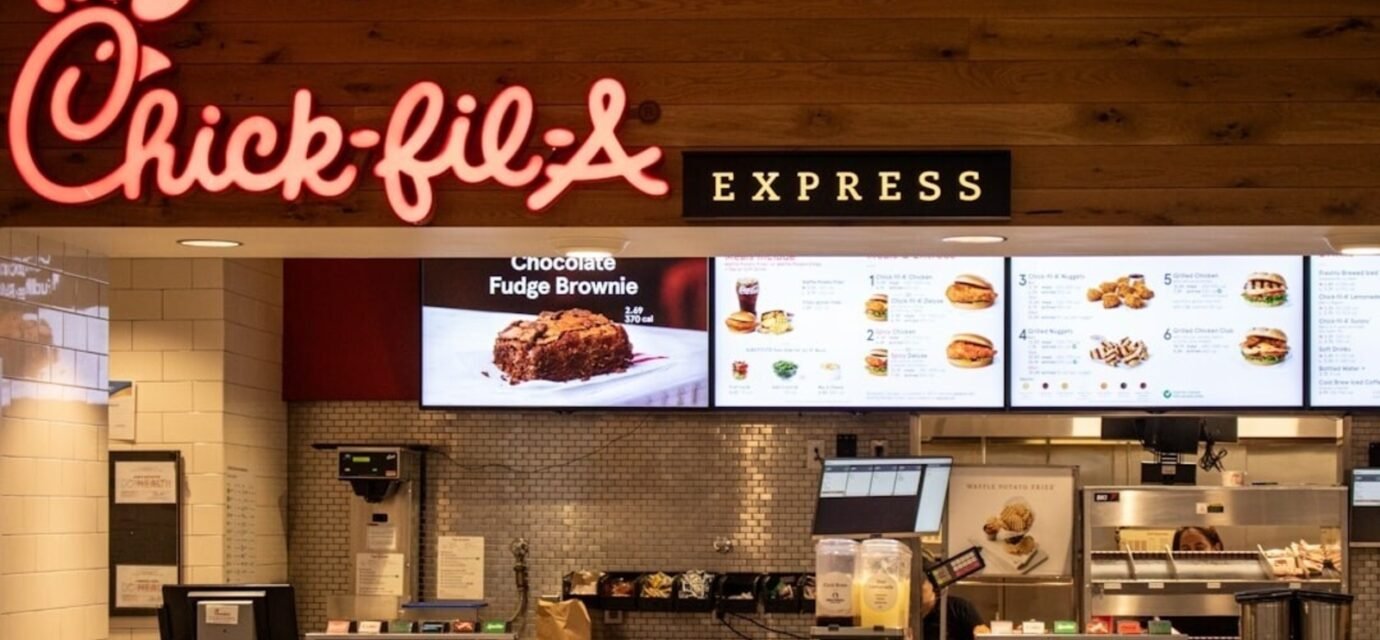 Chick-fil-A's new S’mores Milkshake combines Icedream dessert with marshmallow syrup, chocolate shortbread, and graham crackers, while the frosted coffee offers a caffeine kick with a milkshake-like profile.