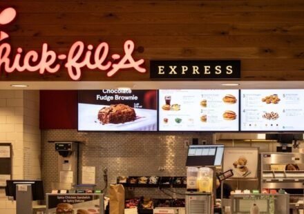 Chick-fil-A's new S’mores Milkshake combines Icedream dessert with marshmallow syrup, chocolate shortbread, and graham crackers, while the frosted coffee offers a caffeine kick with a milkshake-like profile.