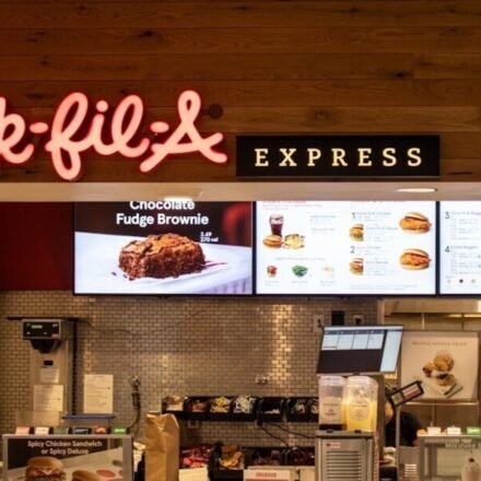 Chick-fil-A's new S’mores Milkshake combines Icedream dessert with marshmallow syrup, chocolate shortbread, and graham crackers, while the frosted coffee offers a caffeine kick with a milkshake-like profile.