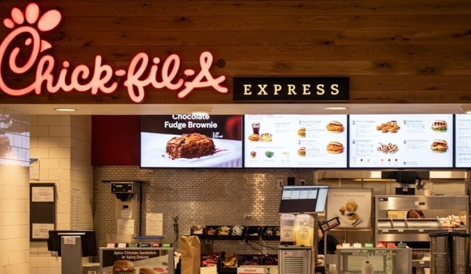 Chick-fil-A's new S’mores Milkshake combines Icedream dessert with marshmallow syrup, chocolate shortbread, and graham crackers, while the frosted coffee offers a caffeine kick with a milkshake-like profile.