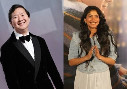 From hospital ward to spotlight: These celebrities were practising doctors before they became famous