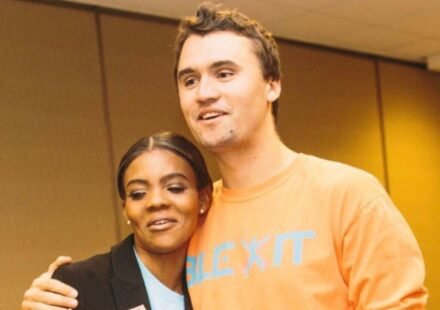 "Utter disaster of a non-existent case.": Candace Owens raises fresh questions about FBI timeline in Charlie Kirk assassination case