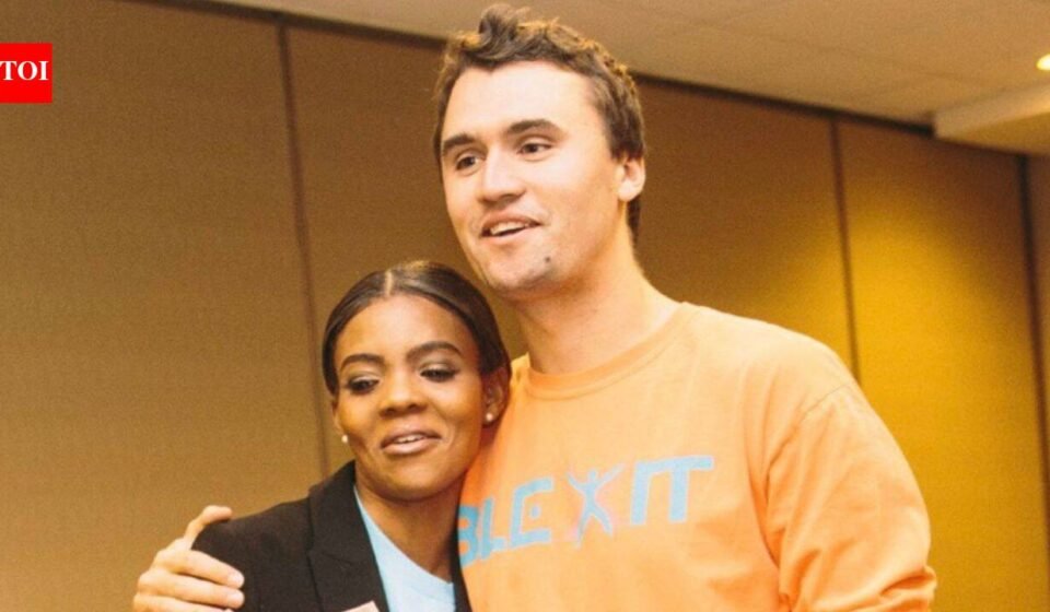 "Utter disaster of a non-existent case.": Candace Owens raises fresh questions about FBI timeline in Charlie Kirk assassination case