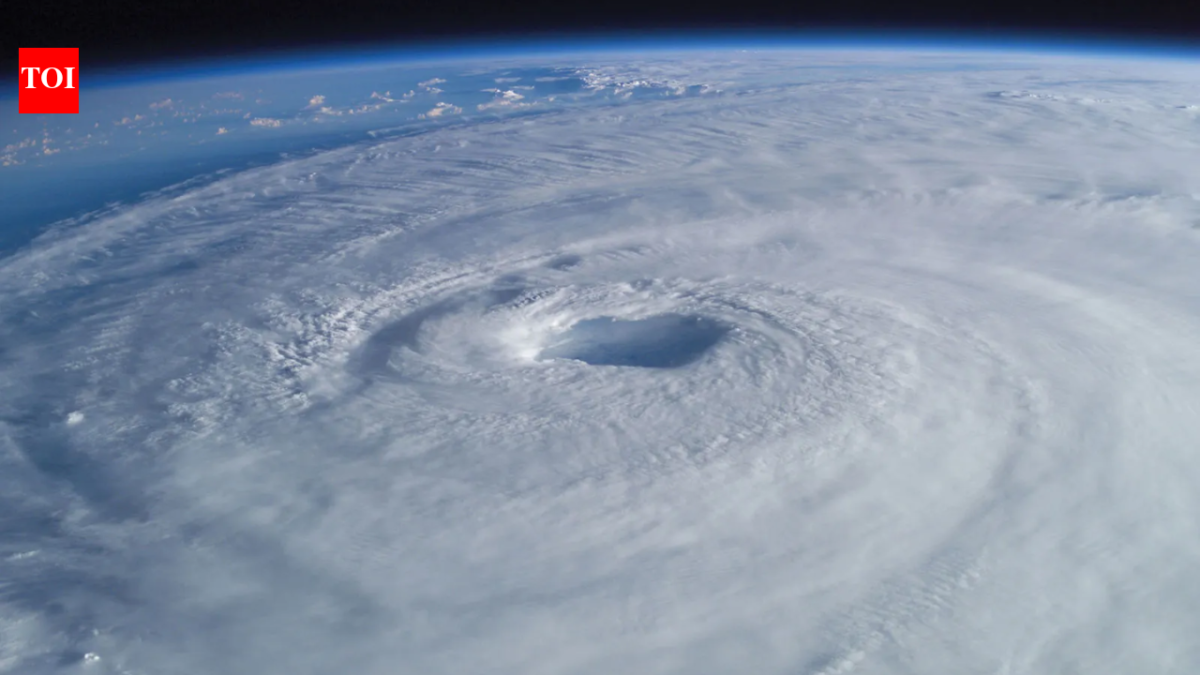 US scientists analysed 55 storm and atmospheric variables to identify hurricane rapid intensification; Atlantic communities could receive warnings as much as five days ahead
