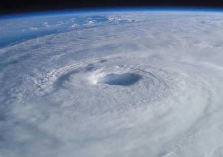 US scientists analysed 55 storm and atmospheric variables to identify hurricane rapid intensification; Atlantic communities could receive warnings as much as five days ahead