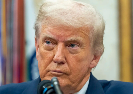 Trump angry over leak of US weapons shortage as Iran talks enter crucial phase: Report