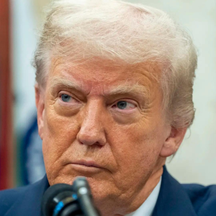 Trump angry over leak of US weapons shortage as Iran talks enter crucial phase: Report