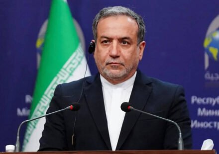 Tell Trump to desist or we hit you hard: Iran warns Gulf countries