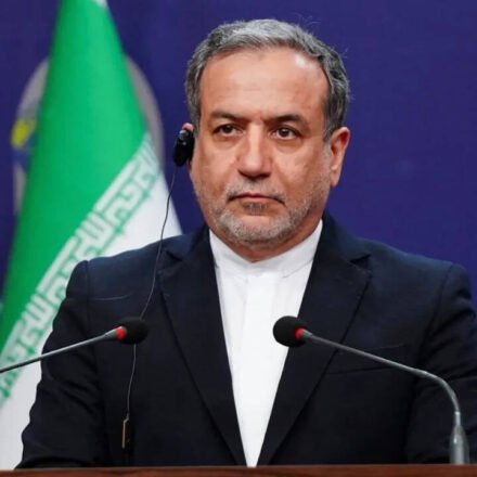 Tell Trump to desist or we hit you hard: Iran warns Gulf countries