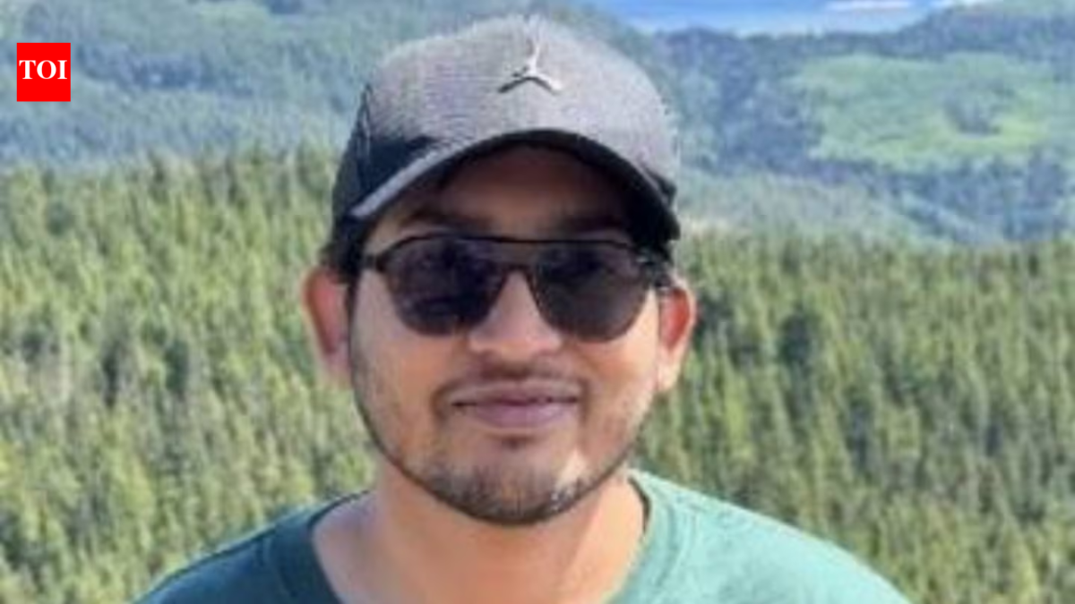 <b>Indian-origin hiker found alive after 3 nights stranded on Vancouver Island </b>