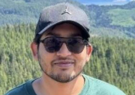 <b>Indian-origin hiker found alive after 3 nights stranded on Vancouver Island </b>
