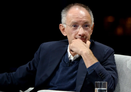 Billionaire Michael Moritz and Harriet Heyman are offering up to $150 million for ideas that could make San Francisco a better place to live