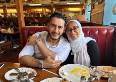 Who is Sarah Jukaku? Michigan Democrat Abdul El-Sayed<i> </i>has rental properties in India, Dubai in wife's name