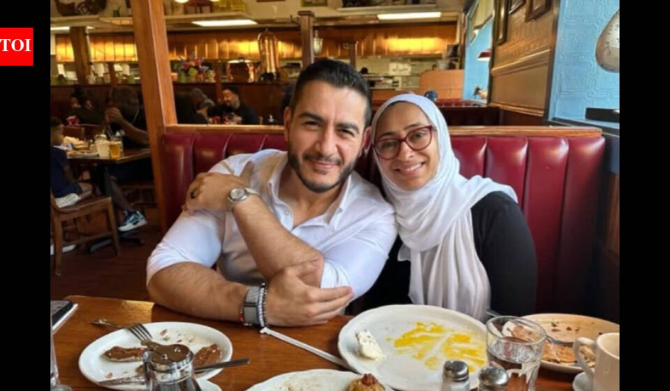 Who is Sarah Jukaku? Michigan Democrat Abdul El-Sayed<i> </i>has rental properties in India, Dubai in wife's name