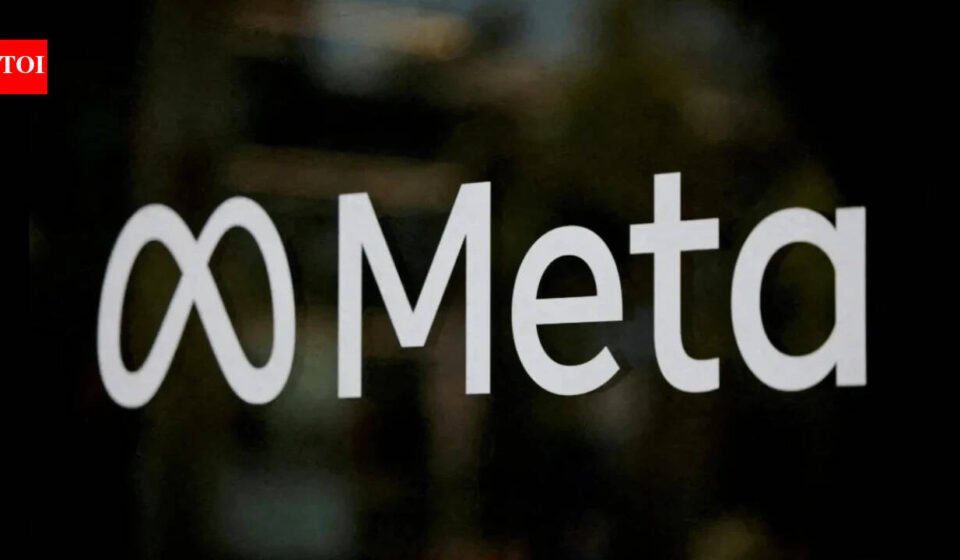 US judge compares Meta to 'public nuisance,' orders $567m payout over child harm