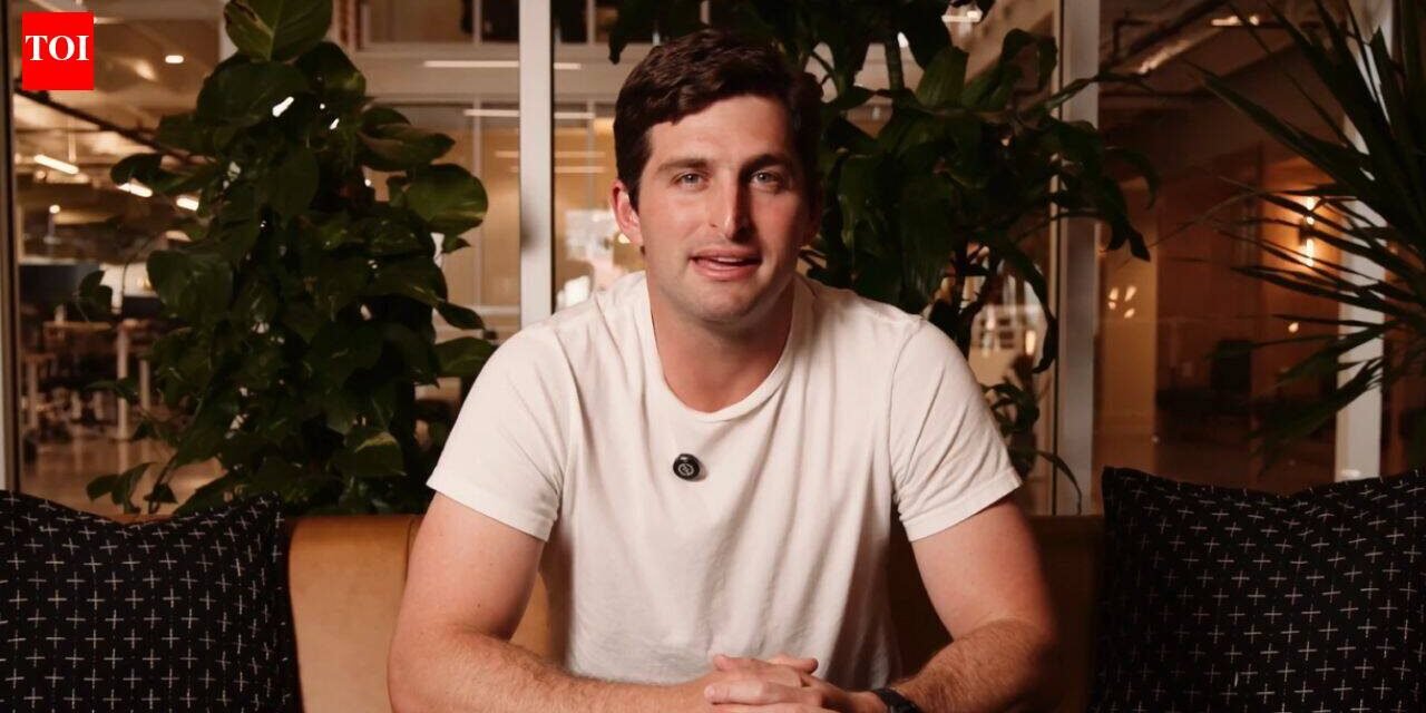 Michael Dell's son Zach co-founded Base Power in 2023; it is now valued at $13 billion and has installed more than 23,000 home batteries