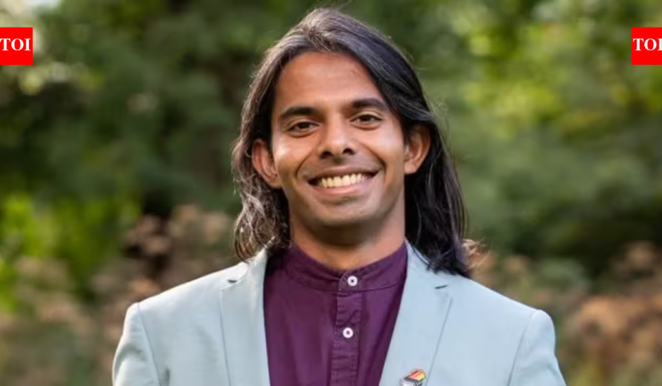 <b>Indian-origin trans MSP Q Manivannan under fire after calling rape a ‘spectrum’ in viral podcast clip</b>