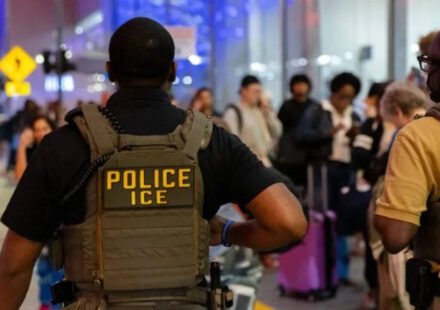 ICE arrests at airports: Immigration lawyers share these 6 tips if you are stopped, questioned or detained