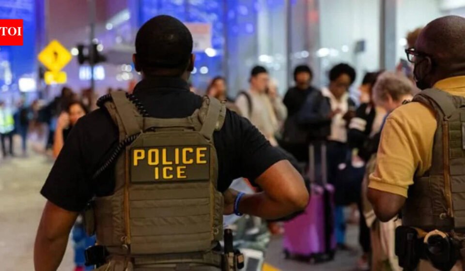 ICE arrests at airports: Immigration lawyers share these 6 tips if you are stopped, questioned or detained