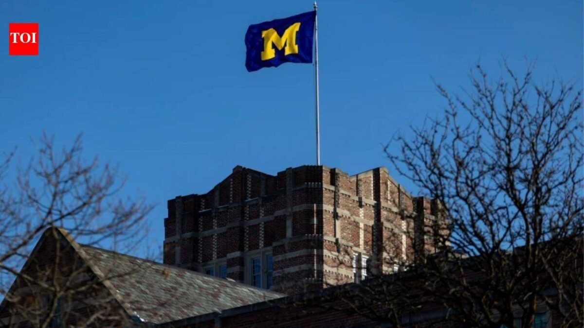Major US university to hide letter grades for first-semester students, cites ‘mental health crisis’