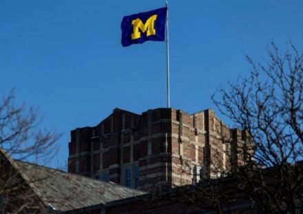 Major US university to hide letter grades for first-semester students, cites ‘mental health crisis’