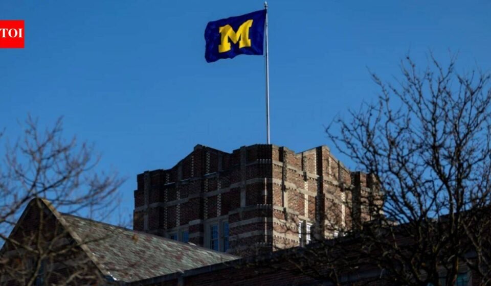 Major US university to hide letter grades for first-semester students, cites ‘mental health crisis’
