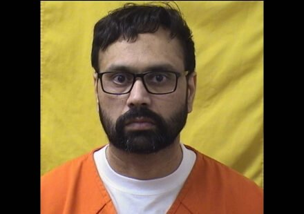 Indian man on death row in the US for killing wife, in-laws in 2019 seeks retrial, says his previous lawyers were bad