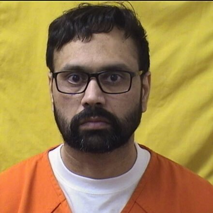 Indian man on death row in the US for killing wife, in-laws in 2019 seeks retrial, says his previous lawyers were bad