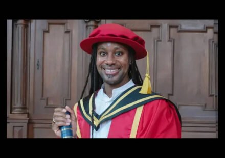 Jason Arday denies plagiarism and lying about his achievements; Cambridge is now reviewing the process that led to his appointment