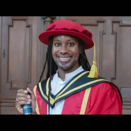 Jason Arday denies plagiarism and lying about his achievements; Cambridge is now reviewing the process that led to his appointment