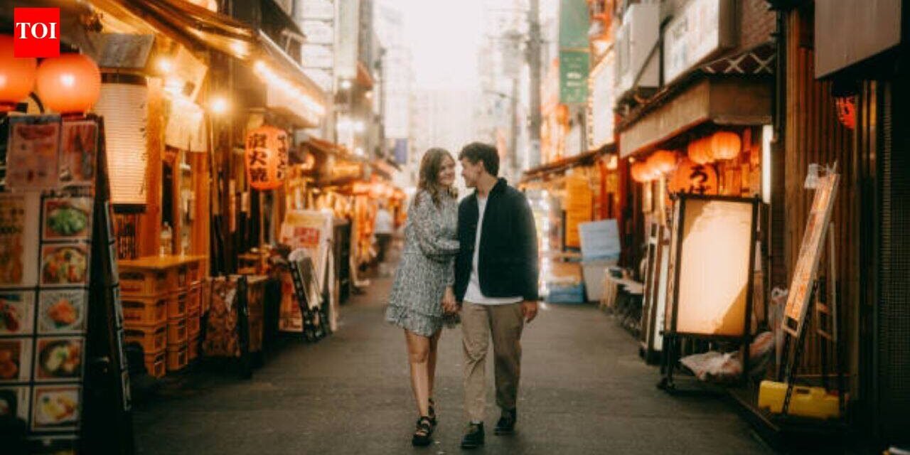 In 2023, a Swedish couple moved into the dream home they built near Malmö; three years later, they left it behind for a $49,000 rural home in Japan