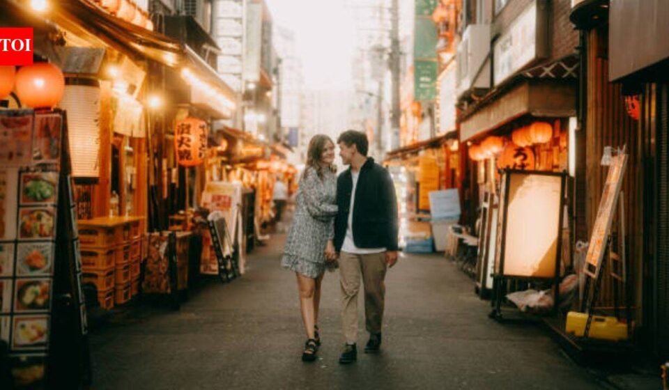In 2023, a Swedish couple moved into the dream home they built near Malmö; three years later, they left it behind for a $49,000 rural home in Japan