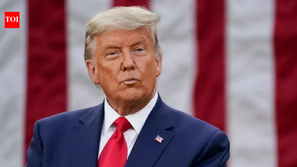 'End this war': Senate Democrats turn up heat on Donald Trump, seek end to 'unauthorised' Iran hostilities