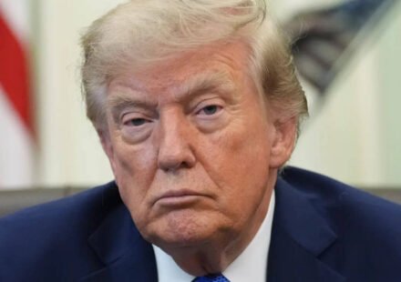 No more strikes on Iran? Trump says US going 'low key', stresses economic pressure over military op