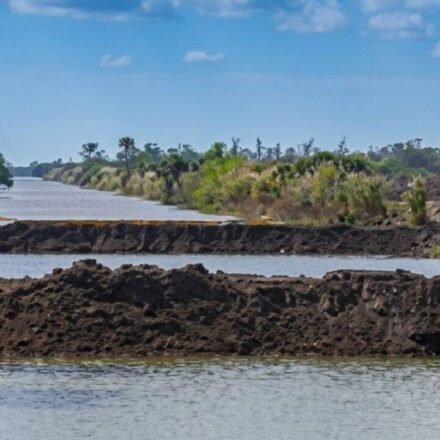 In the 1960s, Florida drained land for a giant subdivision; in 2026, restoration finished after removing 260 miles of roads and plugging 48 miles of canals across 55,000 acres