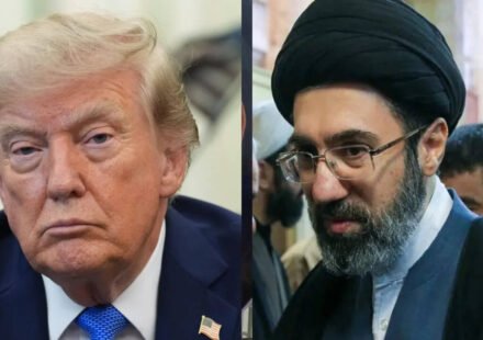 Trump ready to end Iran war without nuclear deal; Tehran's demands complicate exit: Report