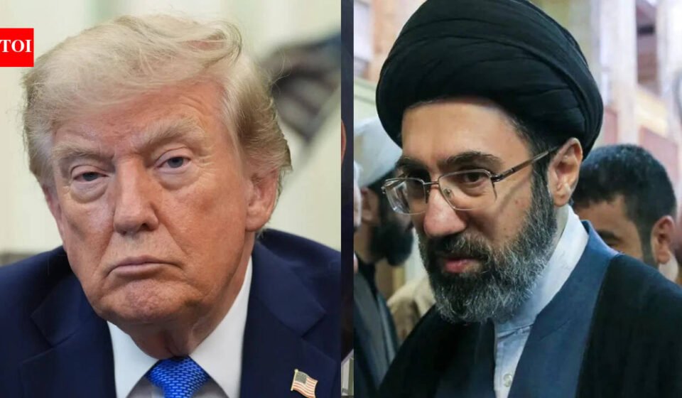 Trump ready to end Iran war without nuclear deal; Tehran's demands complicate exit: Report