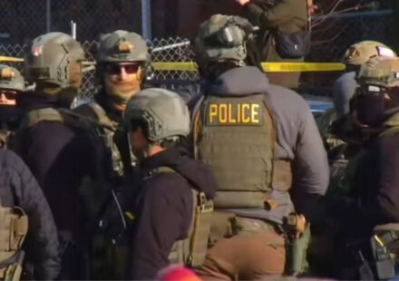ICE arrests over 1,200 illegal immigrants in Georgia; sex offenders, child abusers among those held